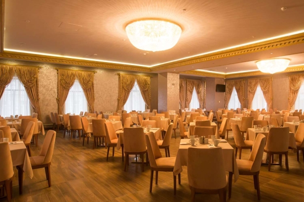 Hotel Wyndham Batumi
